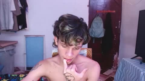andy_dan1 online show from 05.22.26