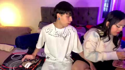 andy_emily online show from 04.18.26