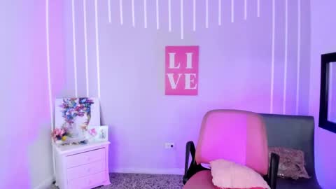 Snapshot of andy_gamboa chatting on 01.10.25 Andrea online show from 01.10.25