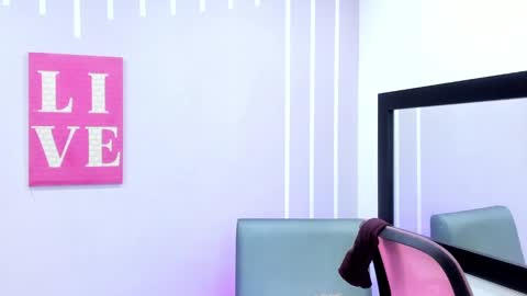 Snapshot of andy_gamboa chatting on 01.14.25 Andrea online show from 01.14.25