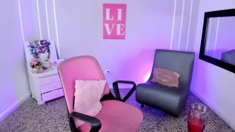 Snapshot of andy_gamboa chatting on 01.31.25 Andrea online show from 01.31.25