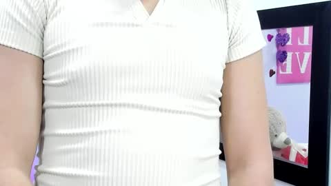 Snapshot of andy_gamboa chatting on 03.07.25 Andrea online show from 03.07.25