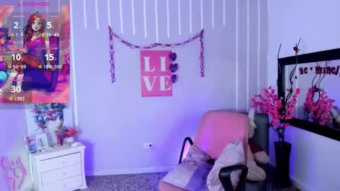 Snapshot of andy_gamboa chatting on 09.25.25 Andrea online show from 09.25.25