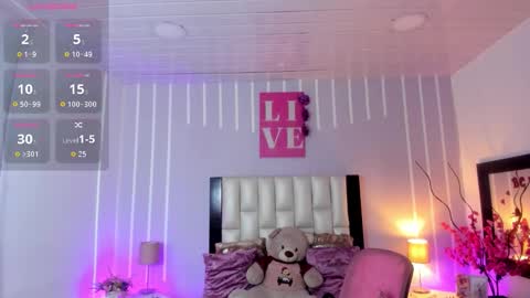 Andrea online show from 03.19.26