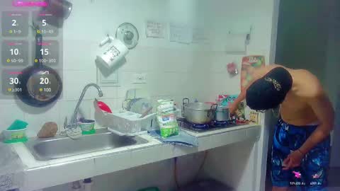 Andy Gray online show from 01.08.25