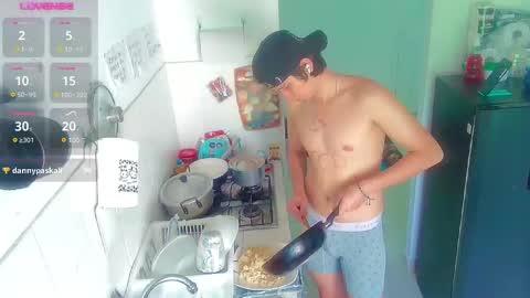 Andy Gray online show from 01.08.25