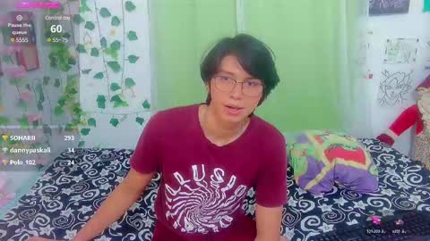 Andy Gray online show from 01.09.25