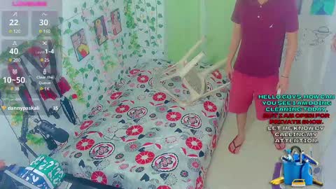 Andy Gray online show from 01.18.25