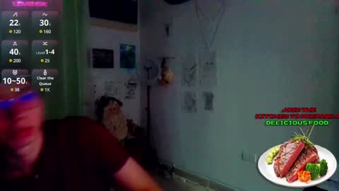 Andy Gray online show from 01.21.25