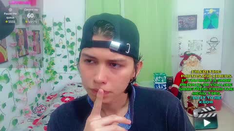 Andy Gray online show from 01.21.25