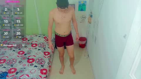 Andy Gray online show from 01.21.25