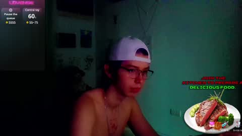 Andy Gray online show from 01.26.25