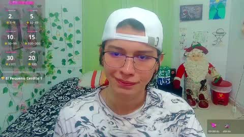 Andy Gray online show from 01.26.25