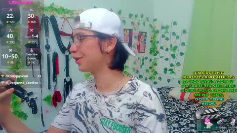 Andy Gray online show from 01.26.25