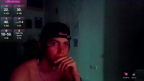 Andy Gray online show from 01.27.25