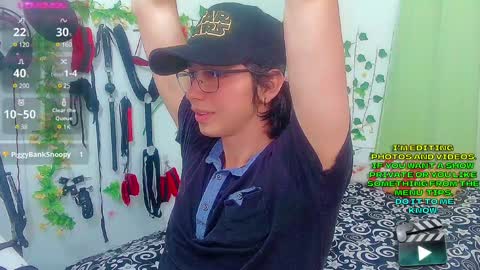 Andy Gray online show from 01.27.25