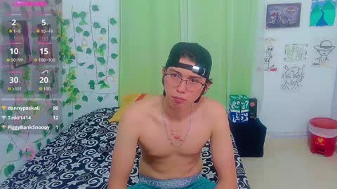 Andy Gray online show from 01.27.25