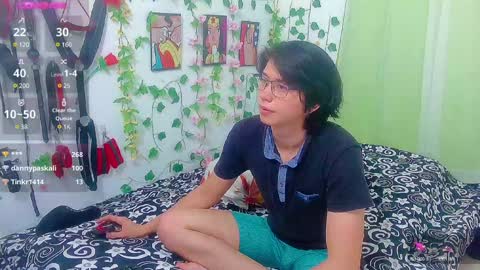 Andy Gray online show from 01.27.25