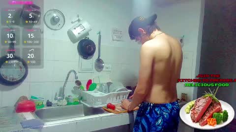 Andy Gray online show from 01.28.25