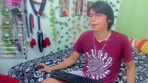 Andy Gray online show from 01.29.25