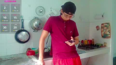 Andy Gray online show from 02.01.25