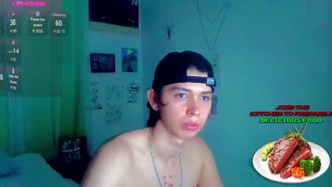 Andy Gray online show from 02.05.25