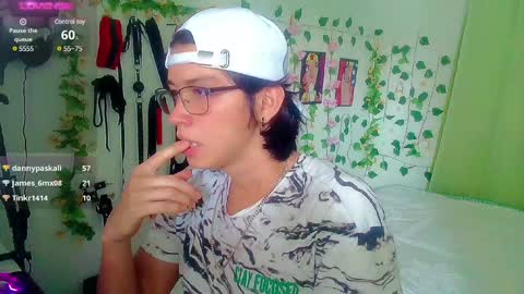 Andy Gray online show from 02.05.25