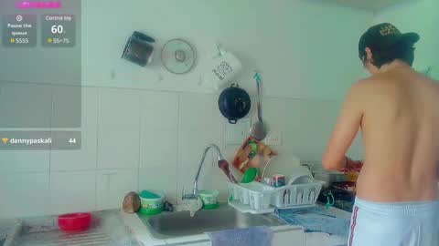 Andy Gray online show from 02.06.25