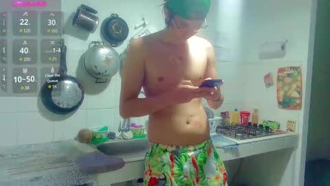 Andy Gray online show from 02.13.25