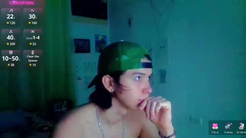 Andy Gray online show from 02.14.25