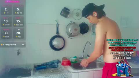 Andy Gray online show from 02.15.25