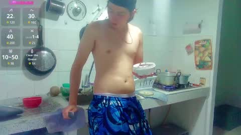 Andy Gray online show from 02.18.25