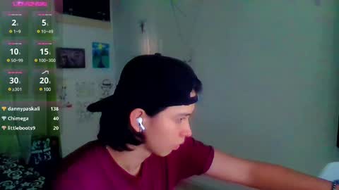 Andy Gray online show from 02.18.25