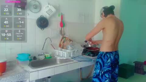 Andy Gray online show from 02.26.25