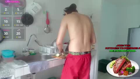 Andy Gray online show from 02.27.25