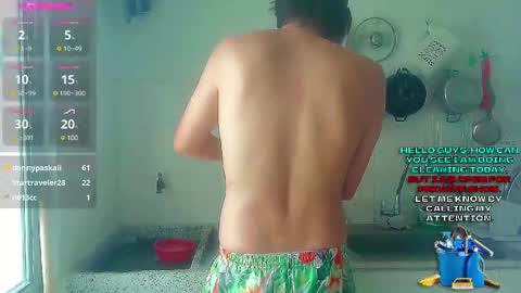 Andy Gray online show from 03.01.25