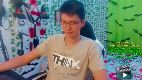 Andy Gray online show from 10.29.25