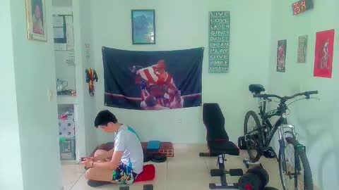 Andy Gray online show from 10.29.25