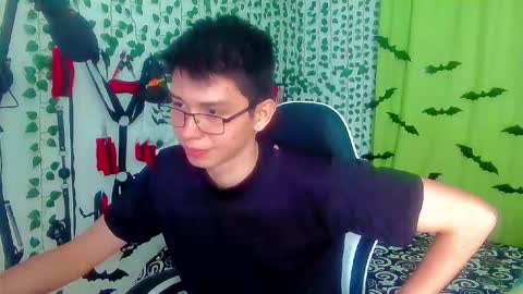 Andy Gray online show from 11.03.25