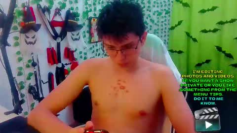 Andy Gray online show from 11.17.25