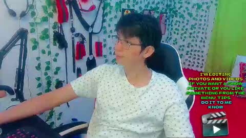 Andy Gray online show from 01.18.26