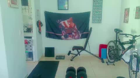 Andy Gray online show from 04.08.26