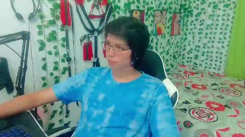 Snapshot of andy_gray01 chatting on 04.19.26 Andy Gray online show from 04.19.26
