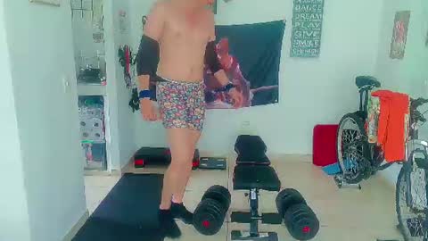 Snapshot of andy_gray01 chatting on 06.16.26 Andy Gray online show from 06.16.26