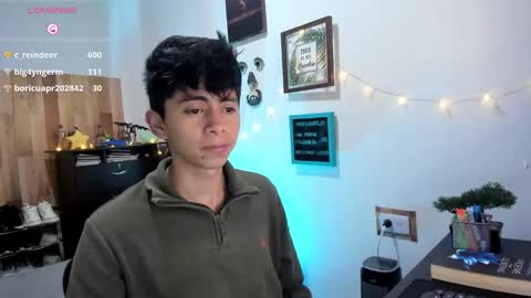 andy_guez_11 online show from 12.19.24