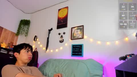 andy_guez_11 online show from 01.17.25
