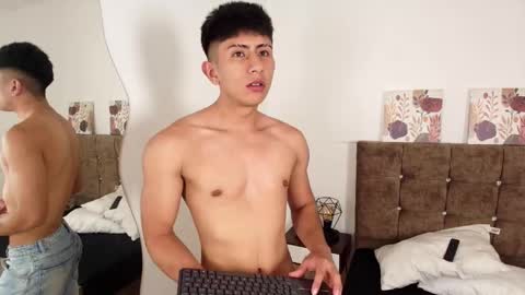 andy_justgame online show from 10.07.25