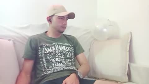 andy_magic_ online show from 10.13.25