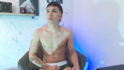 ANDY online show from 02.24.26