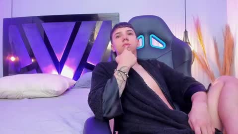 ANDY online show from 07.02.26